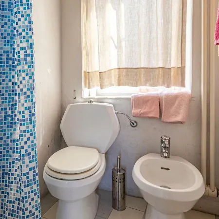 Σπίτι διακοπών House With Dreamy Position Above The Village With Views Of Sea And Nature San Terenzo