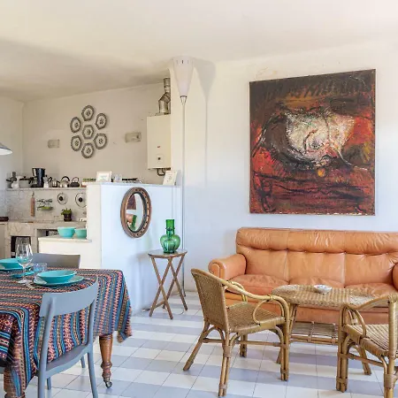 House With Dreamy Position Above The Village With Views Of Sea And Nature San Terenzo